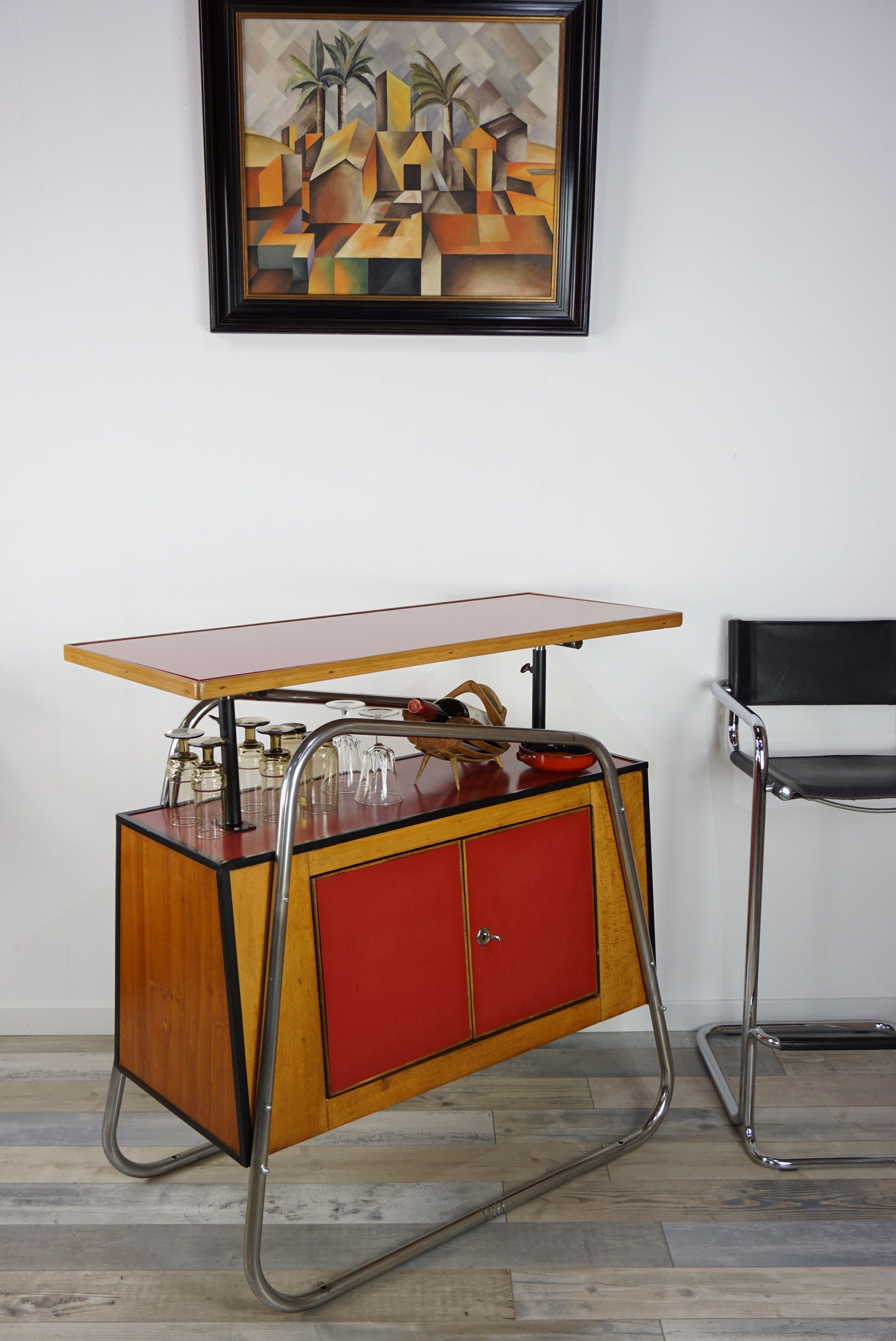 Bar cabinet design 50 years