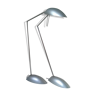 Mr Jim office lamp by Philippe Michel 1970, France