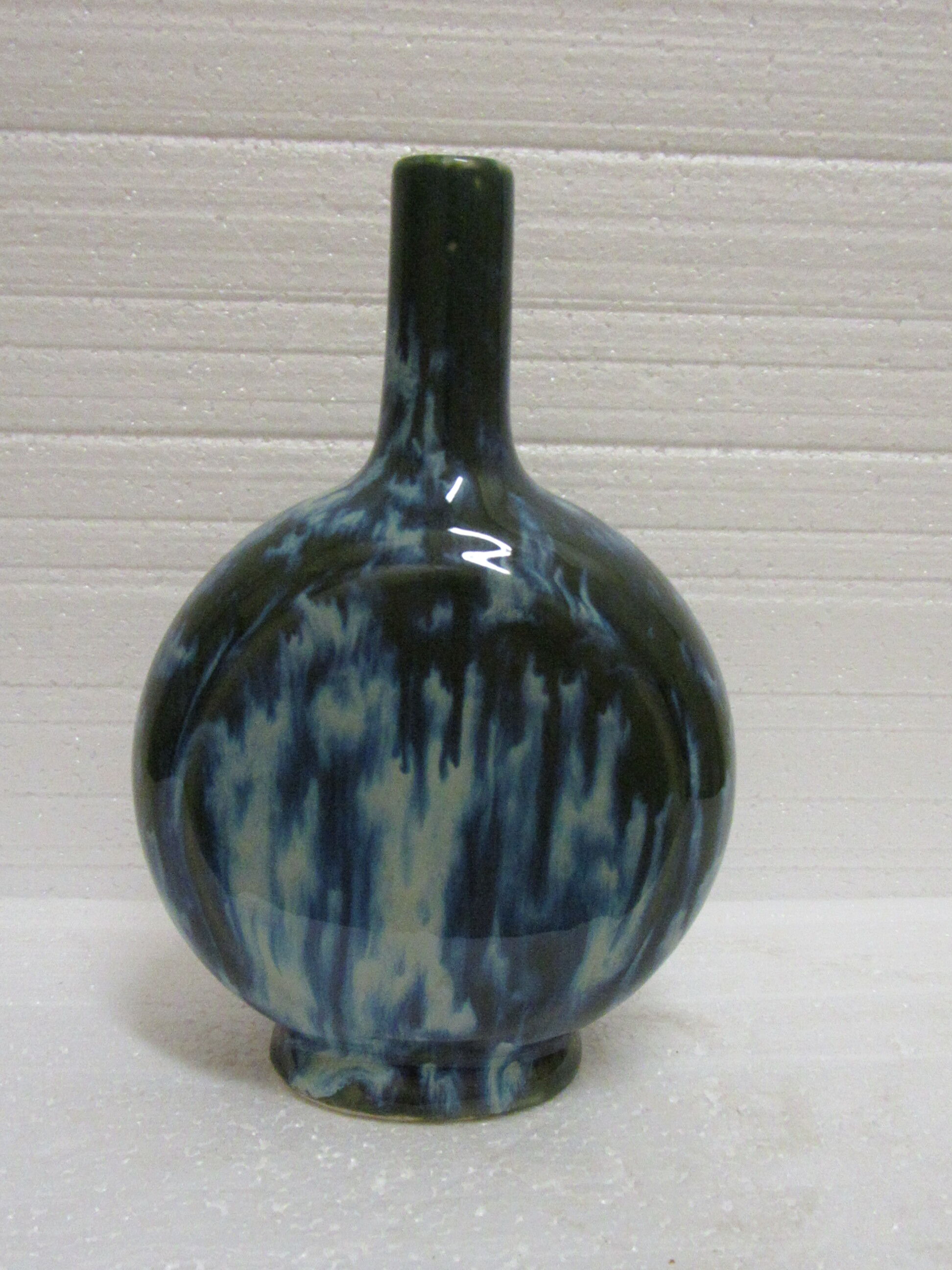 Ceramic vase St Amand Fournier Demars 3/4