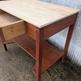 Desk, dressing table, dressing table