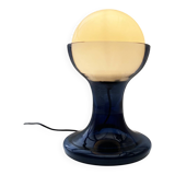 Lampe Carlo Nason LT215 Bleu