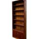 Highboard mit Regale und Türen
