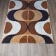 Louis de poortere haïti rug 220x170 - vintage 70s space age