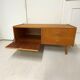 Vintage Scandinavian mini sideboard from the 1960s.