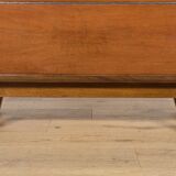 Mid-Century Model U391 Bar Cabinet by Bohumil Landsman for Jitona.