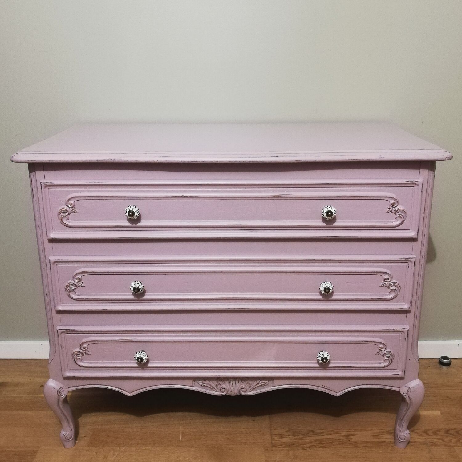 Chest of drawers 3 drawers