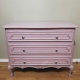 Chest of drawers 3 drawers