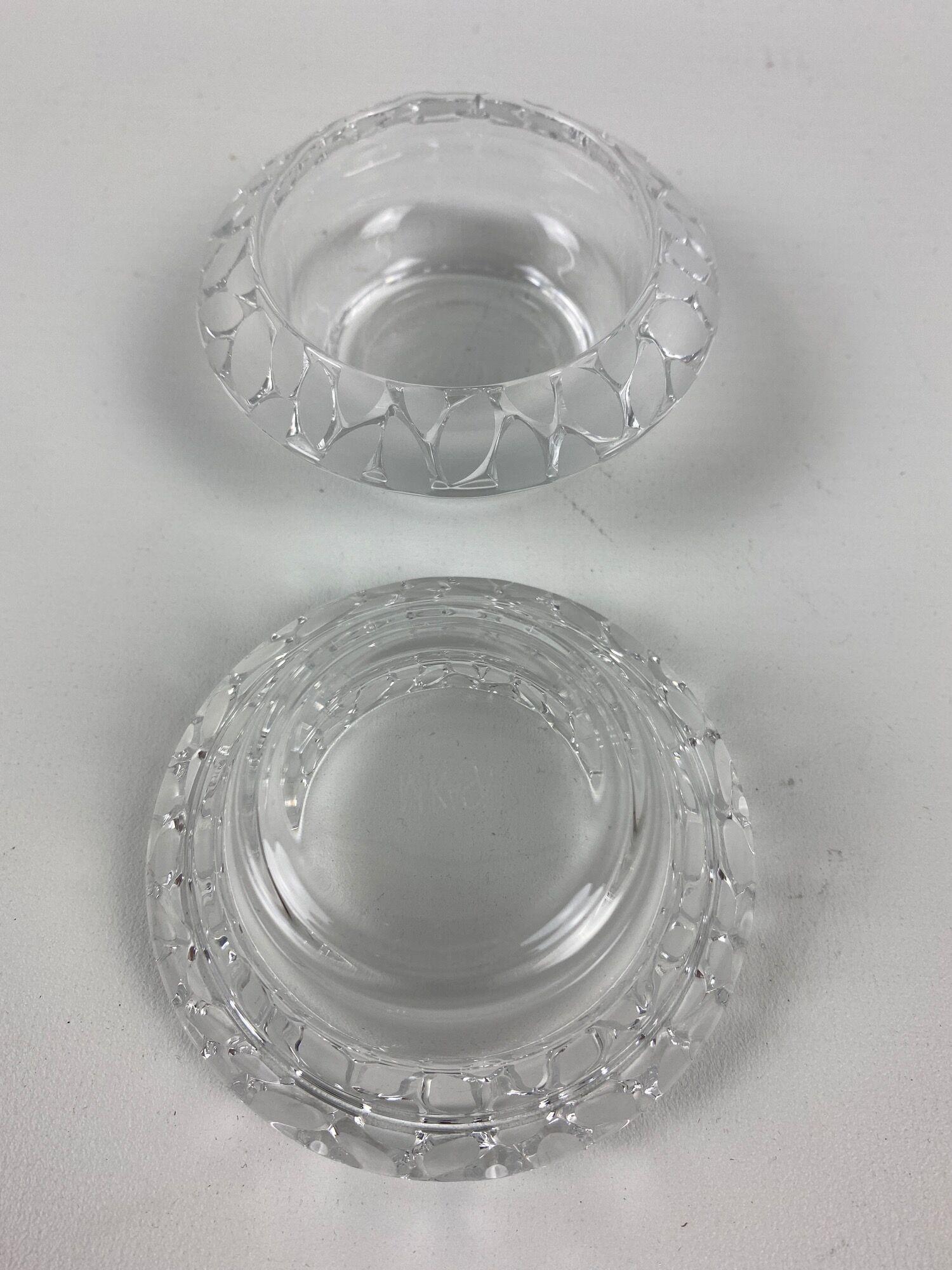 2 m kasa glass candlesticks