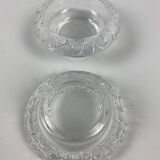 2 m kasa glass candlesticks