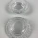 2 m kasa glass candlesticks