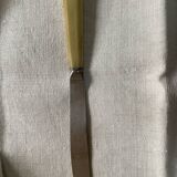 8 knives with Bakelite handles