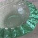 Daum ashtray and pocket tray