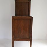 Religious cathedra in oak