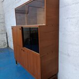 André Monpoix sideboard 1960