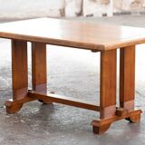 Art Deco Dining Table, 1920's