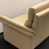 Puhlmann Gomera 3-Seater Sofa with Ottoman