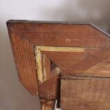 Miroir trumeau ancien