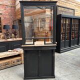 Former 19th century reception counter