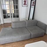 Hay mags soft low sofa