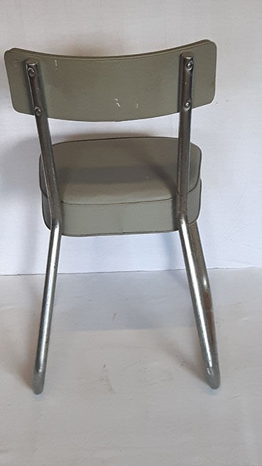 Vintage Desk Chair.