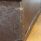 Old suitcase