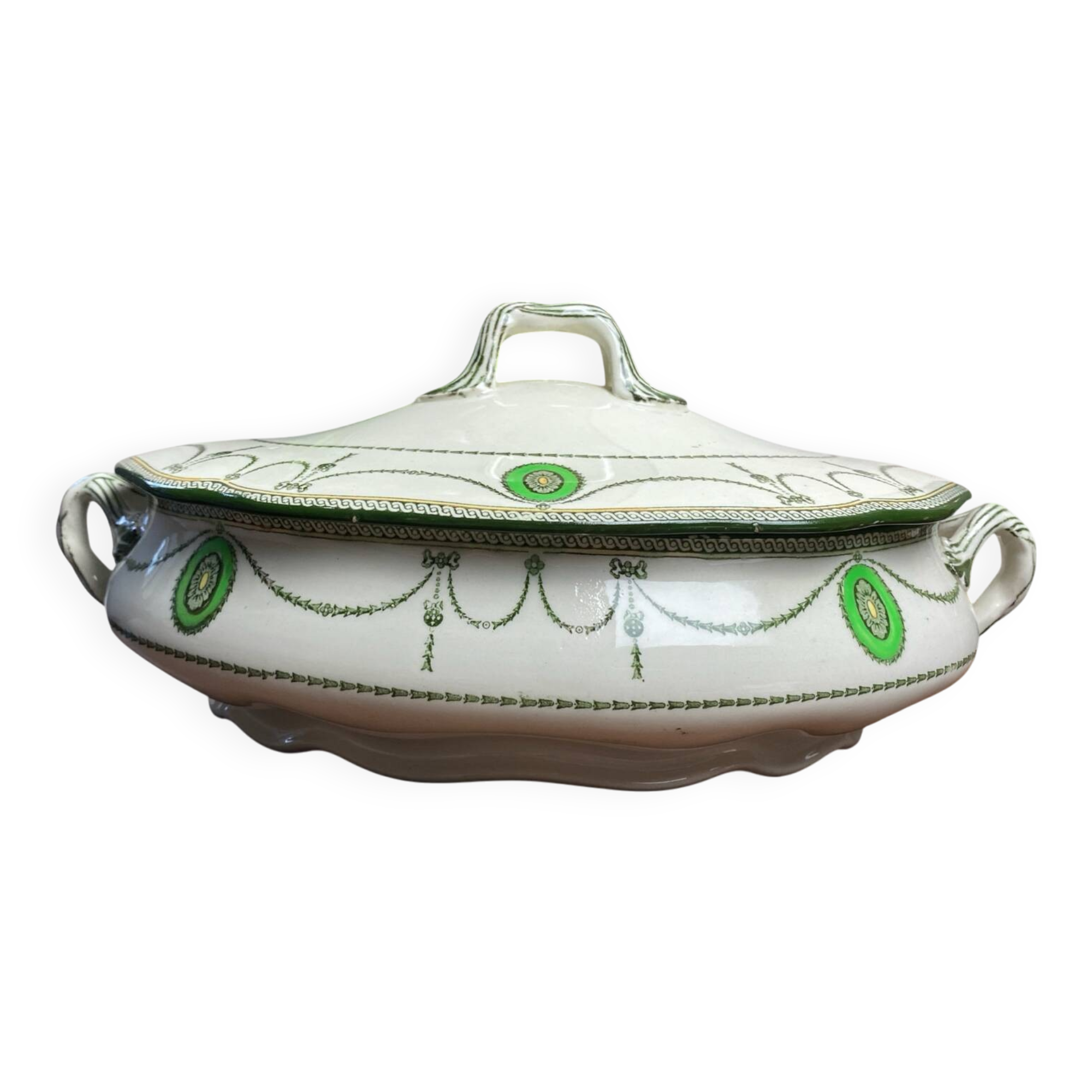 Royal Doulton Countess pattern antique vegetable dish