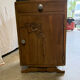 Art Deco Bedside Tables