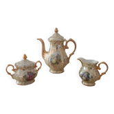Coffee pot set