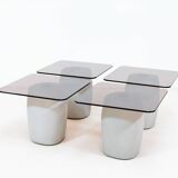 Bilbao coffee tables