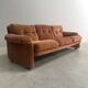Coronado sofa by B&B Italia, Italy 1960s