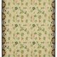 Handmade Vintage Flatweave Needlepoint Kilim 182 cm x 270 cm