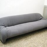 Bonanza Sofa by Tobia Scarpa for C & B Italy, 1969