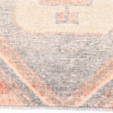 3x12 Vintage Runner Rug, 83x383Cm