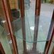 Vitrine magasin XXeme
