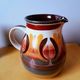 Ceramic jug Porta Celli