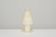 Small modernist night light in onyx circa 1950