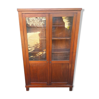 Vitrine ancienne