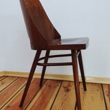 Set of Four Chairs by O. Haerdtl for TON, Czechoslovakia, 1960s