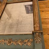 Old mirror