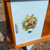 Vintage buffet