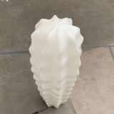 Cactus floor lamp Sucu postmodern German by Art Nowo for Flötotto