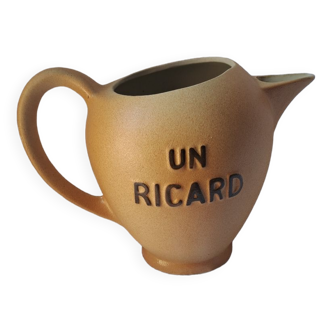 Carafe a ricard
