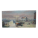 Marine painting, oil painting, signed BONEN