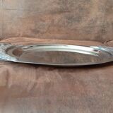 Original metal plate