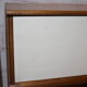 Vintage design bedside tables 70s
