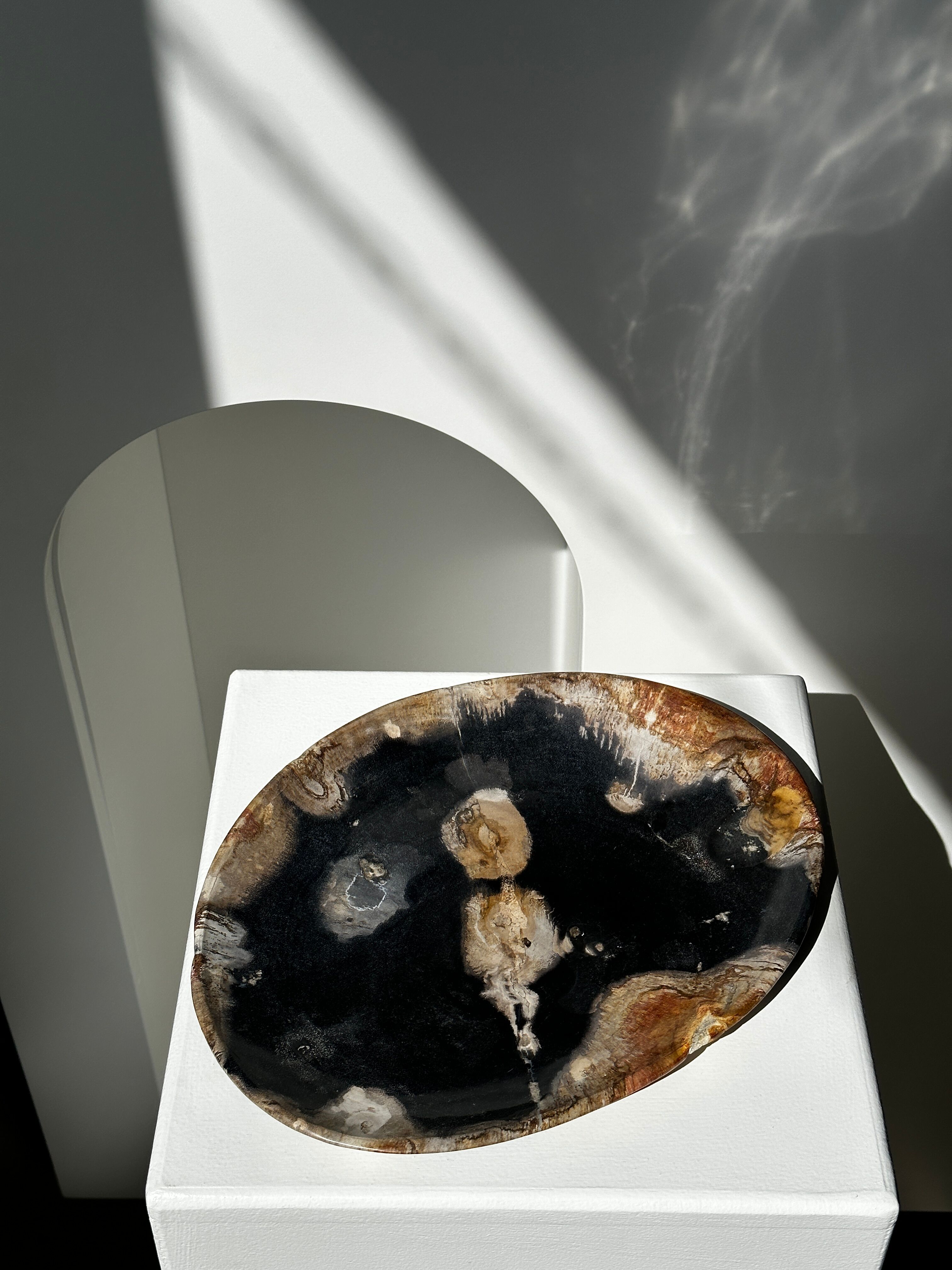Trinket bowl
