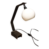 Industrial loft table lamp