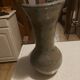 Jug, ancient glazed stoneware pitcher.