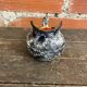 Old Pichet GABRIEL MUSARRA Ceramics Lava Foam Dieulefit France #