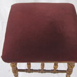 Tabouret  Napoleon III